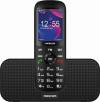 MaxCom MM740 Dual SIM με Κουμπιά Μαύρο MaxCom MM740 Dual SIM με Κουμπιά Μαύρο